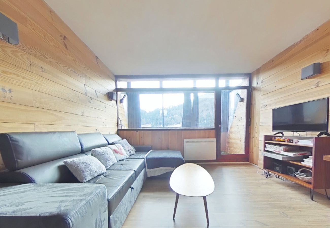 Apartamento en La Bresse - Appartement 313