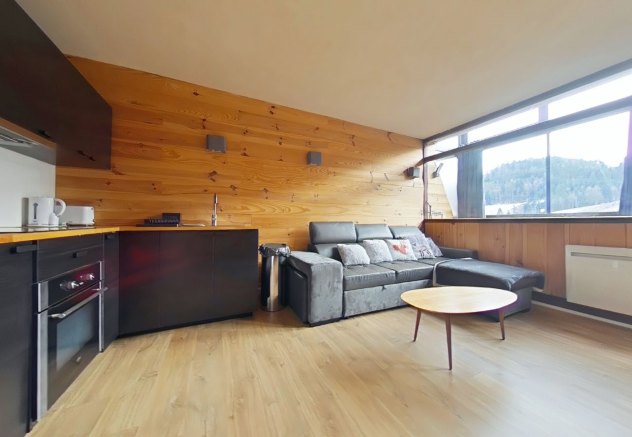 Apartamento en La Bresse - Appartement 313
