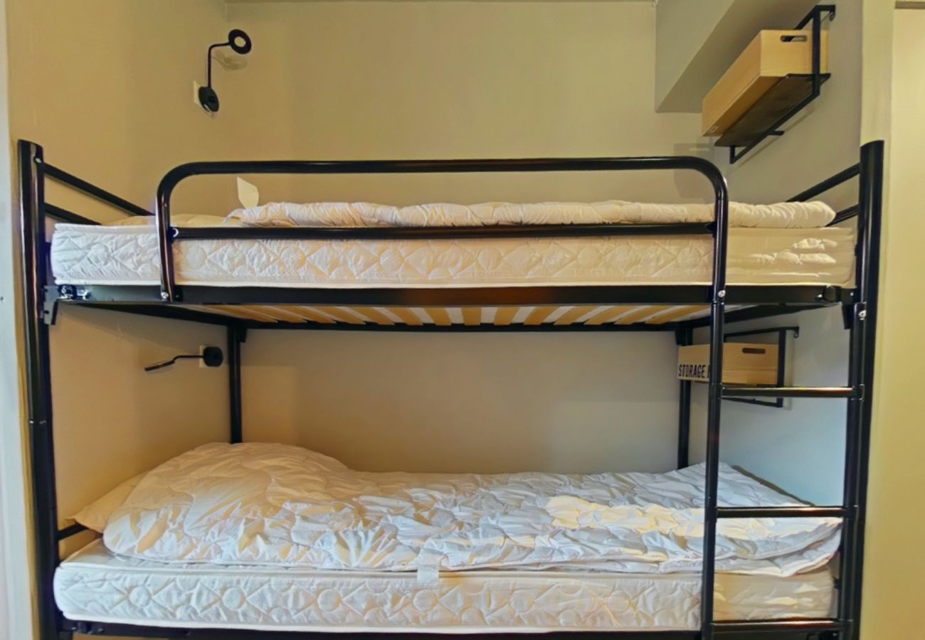 Apartamento en La Bresse - Appartement 313