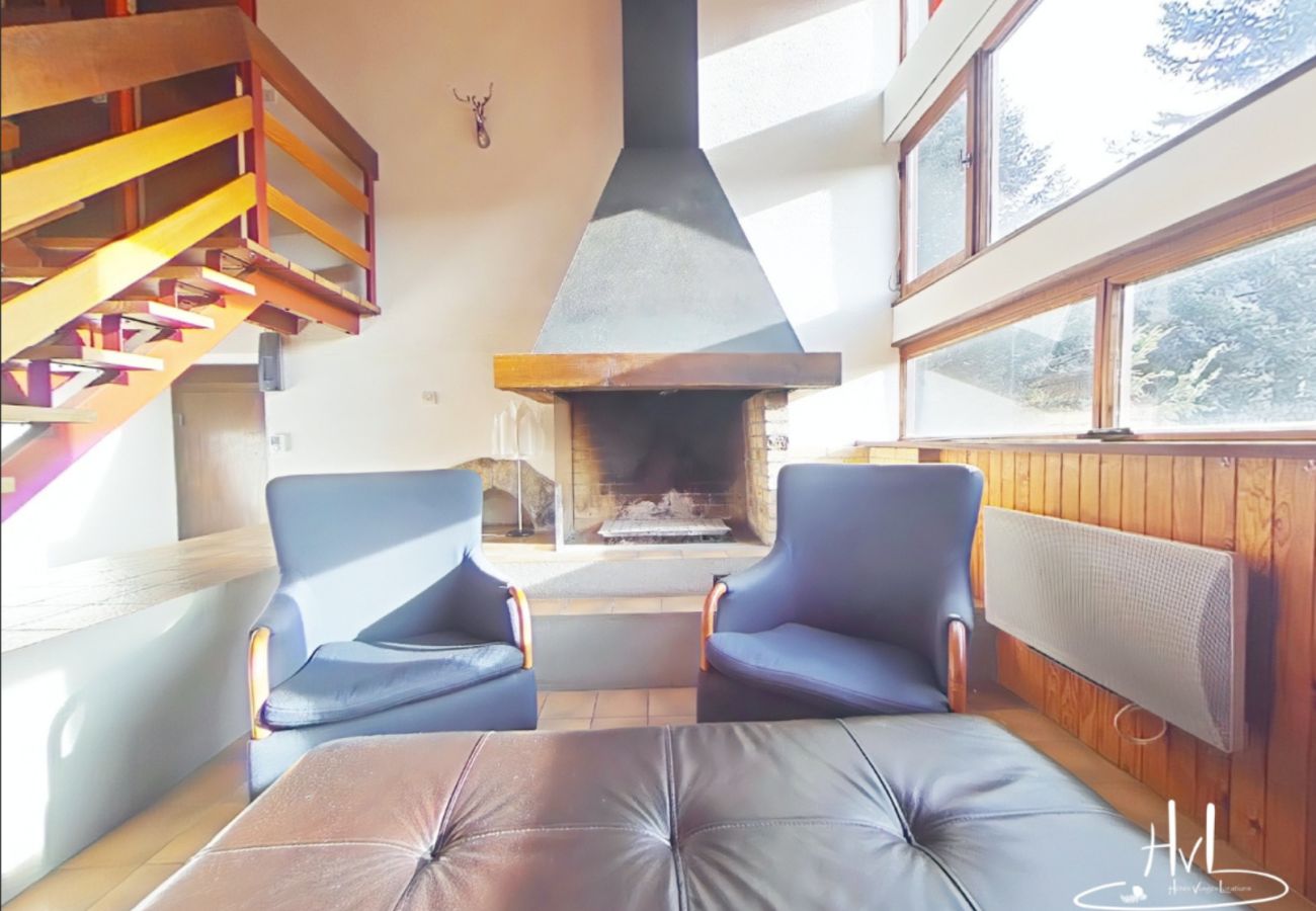 Chalet en La Bresse - Chalet de Belle-Hutte