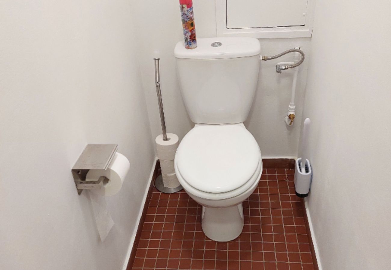 Apartamento en La Bresse - Le chitelet 506, pied de pistes Hohneck