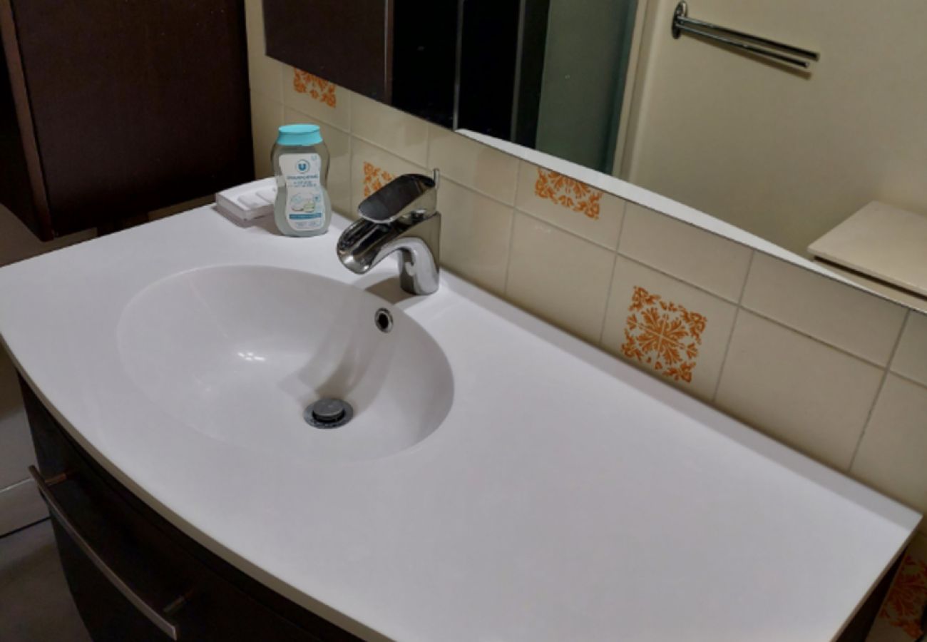 Apartamento en La Bresse - Le chitelet 506, pied de pistes Hohneck