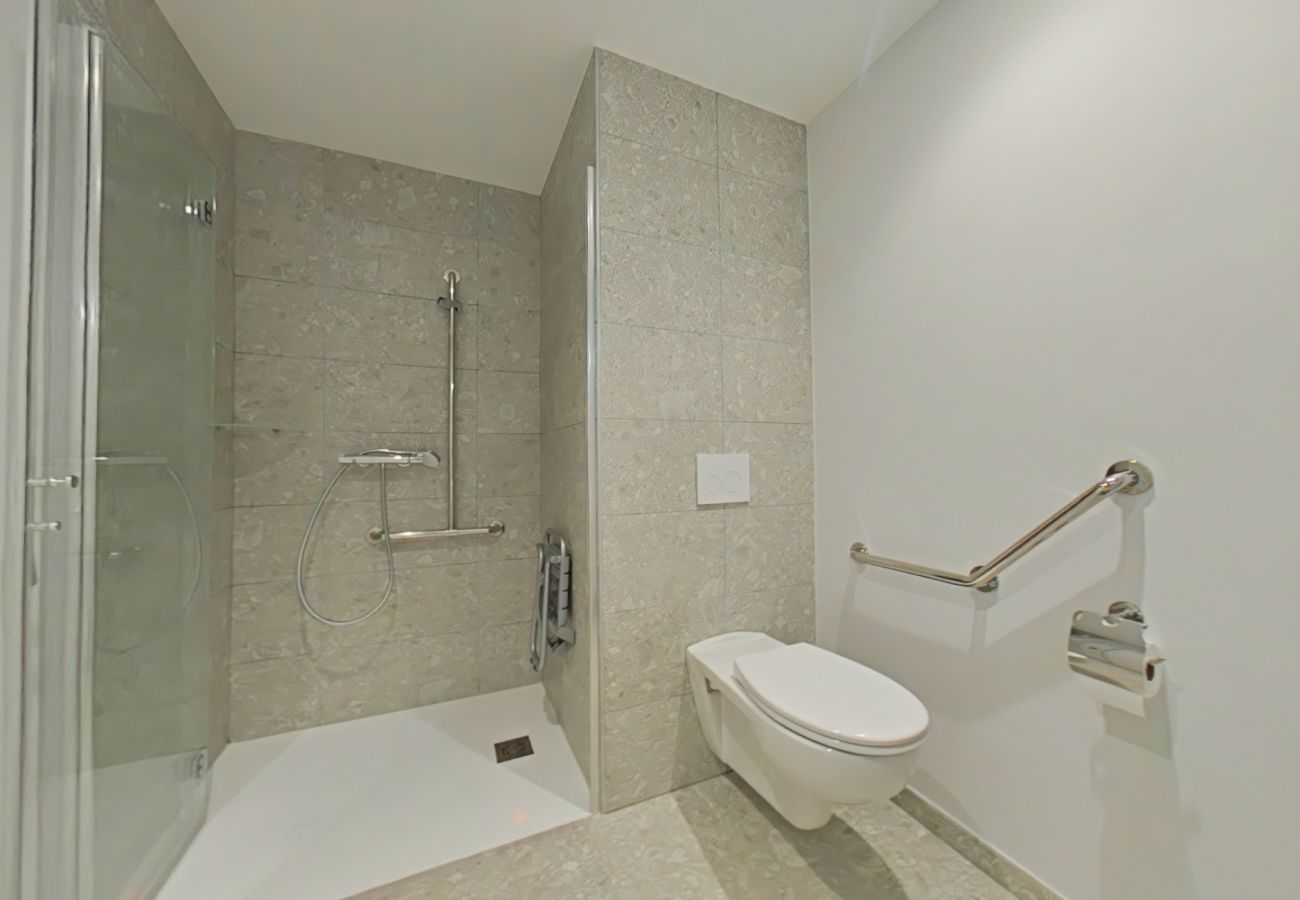 Aparthotel à Châteauroux - Appart'hôtel Saint-Denis, Appartement 11