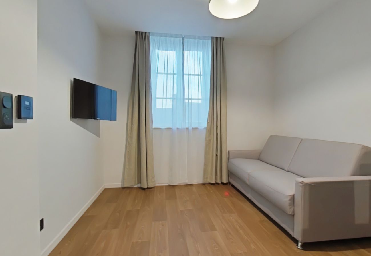 Aparthotel à Châteauroux - Appart'hôtel Saint-Denis, Appartement 11