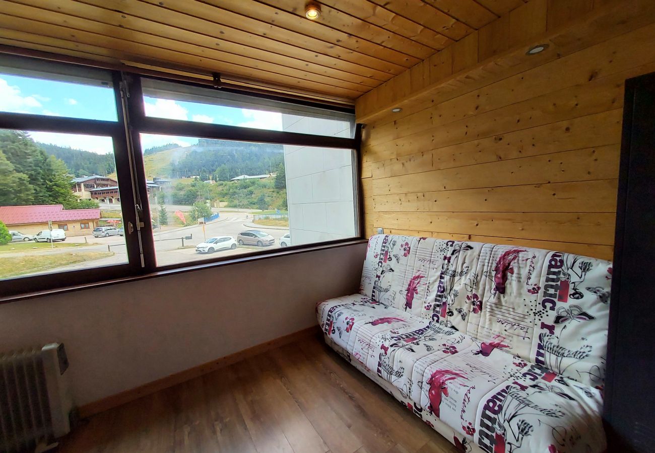 Studio à La Bresse - Au Pied des Pistes, le 8bis