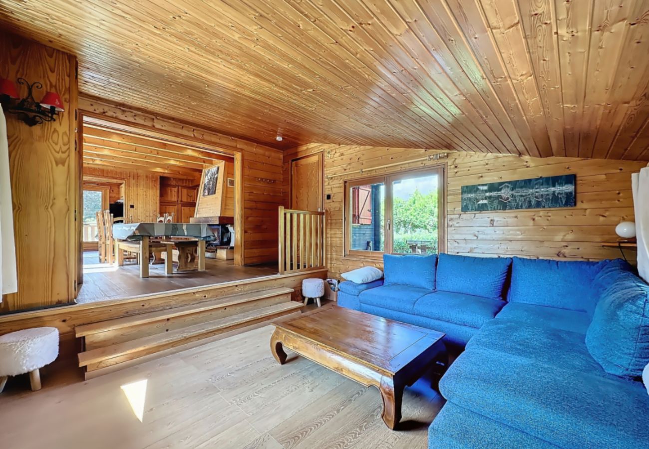 Chalet à Gérardmer - Les Escapades du Grand Etang, Gérardmer