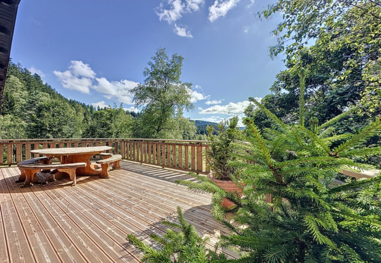 Chalet à Gérardmer - Les Escapades du Grand Etang, Gérardmer
