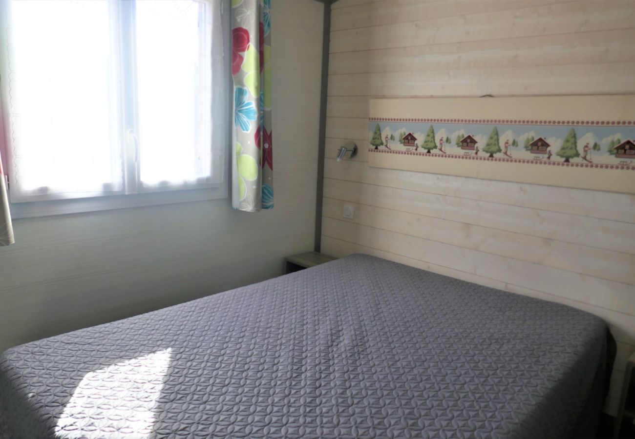 Chalet à Corcieux - Le 808, Cottage Vichibure